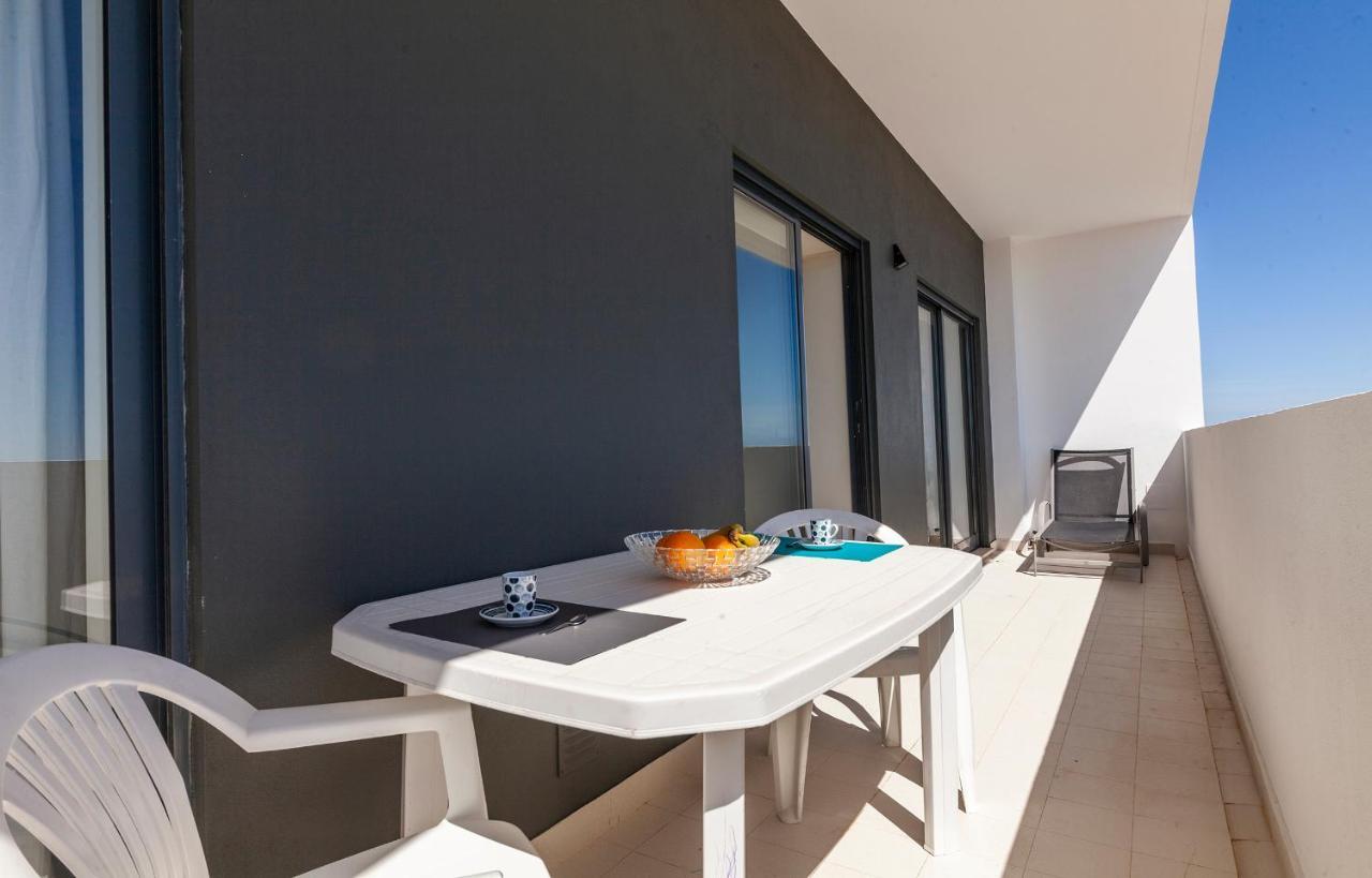 B55 - Sunset Holiday Apartment Luz Extérieur photo