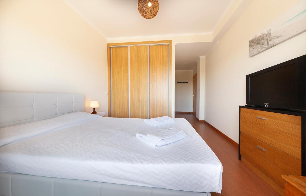 B55 - Sunset Holiday Apartment Luz Extérieur photo