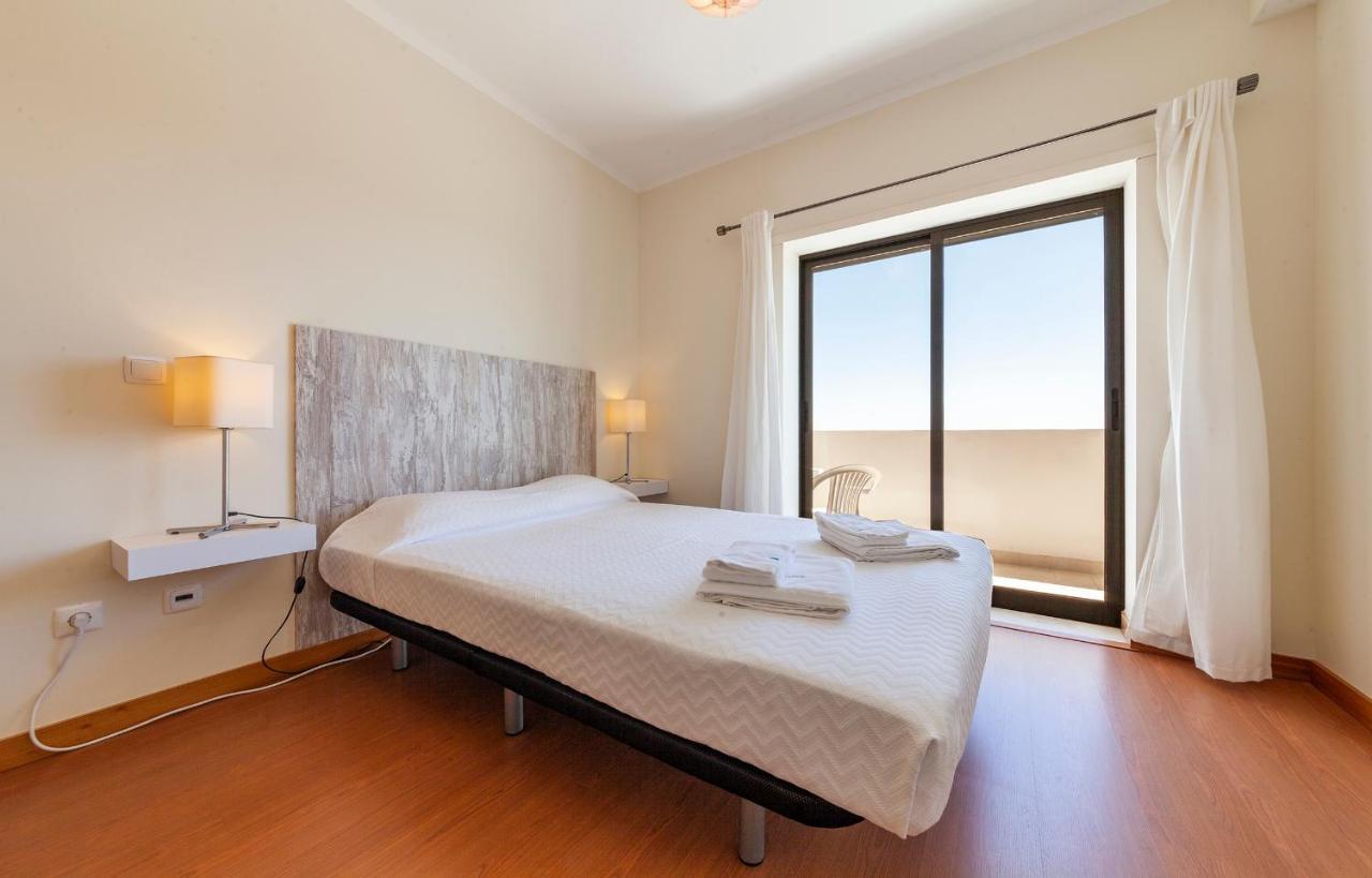 B55 - Sunset Holiday Apartment Luz Extérieur photo