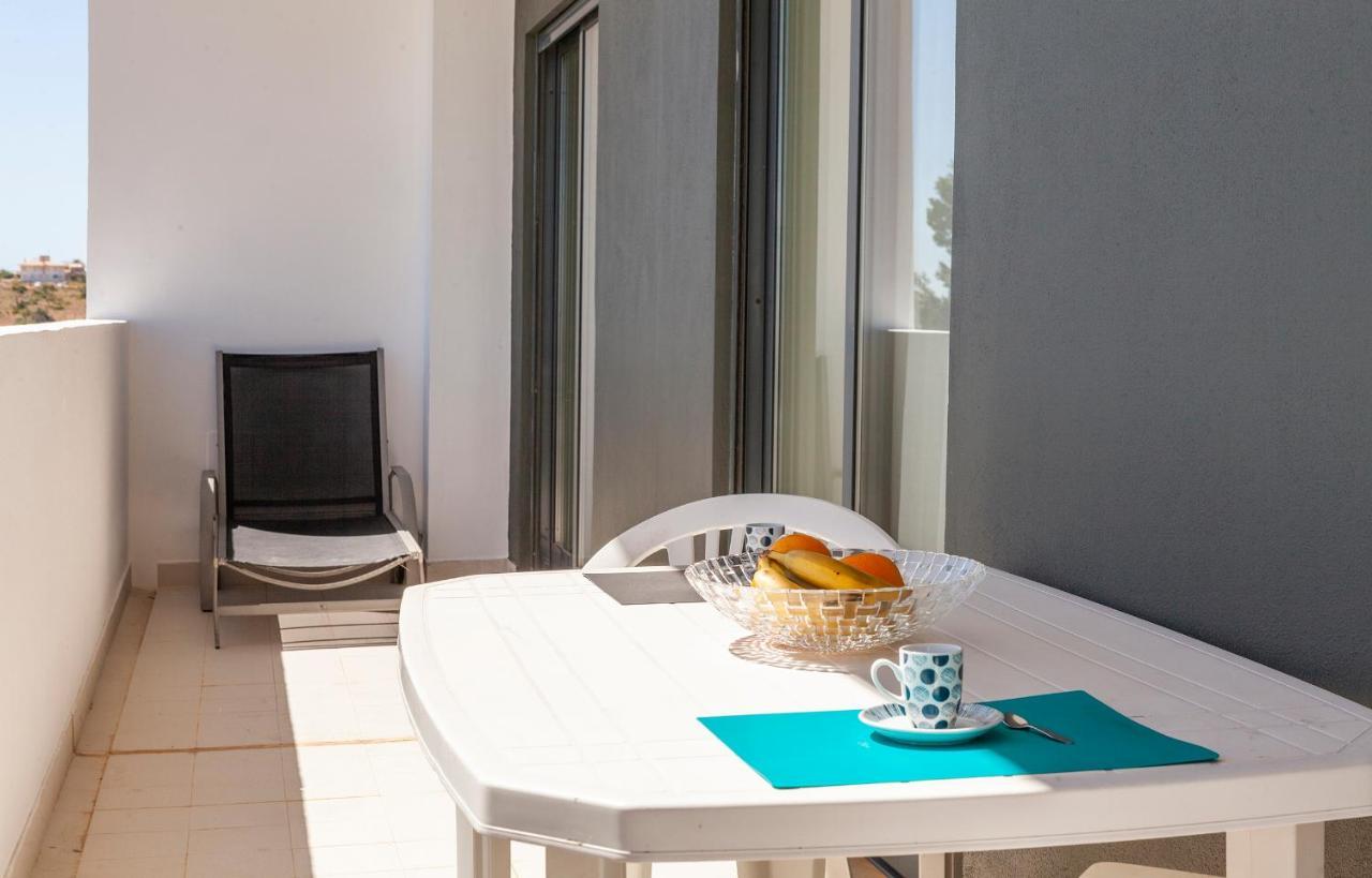 B55 - Sunset Holiday Apartment Luz Extérieur photo