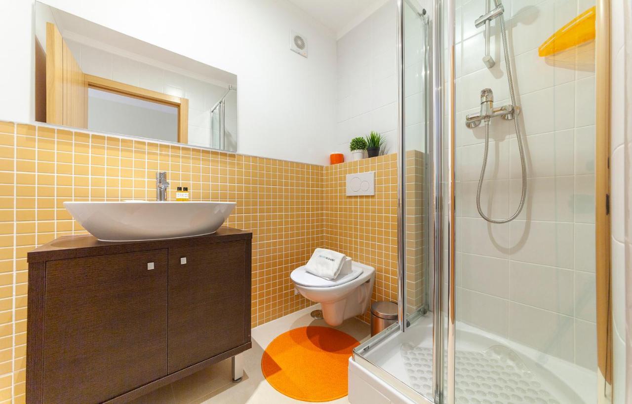 B55 - Sunset Holiday Apartment Luz Extérieur photo
