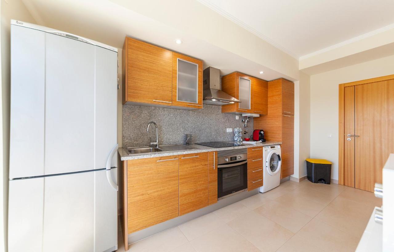 B55 - Sunset Holiday Apartment Luz Extérieur photo