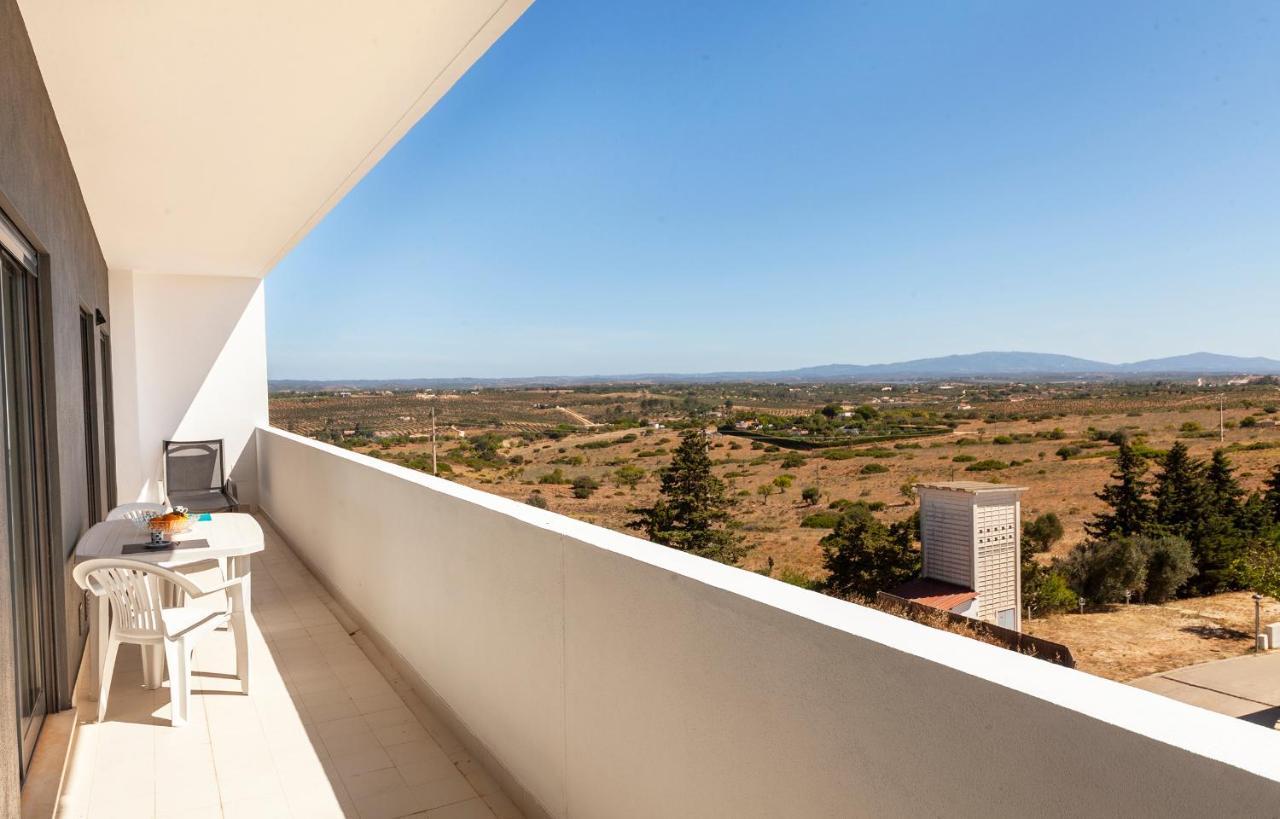 B55 - Sunset Holiday Apartment Luz Extérieur photo