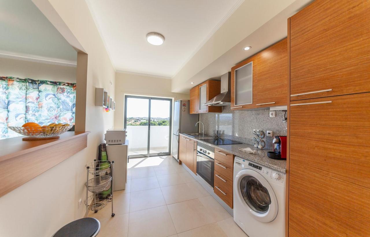 B55 - Sunset Holiday Apartment Luz Extérieur photo