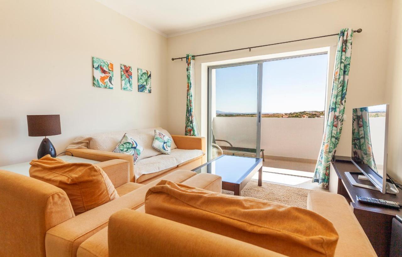 B55 - Sunset Holiday Apartment Luz Extérieur photo