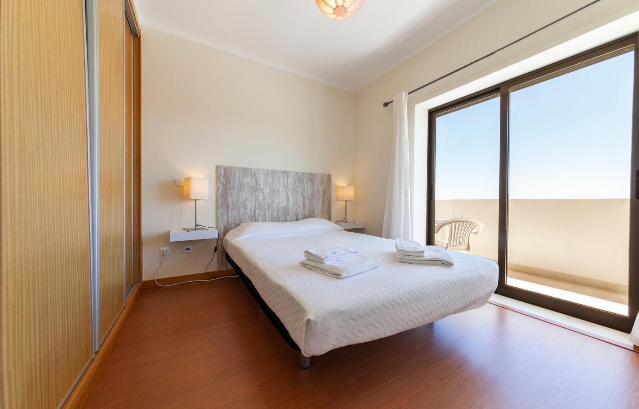 B55 - Sunset Holiday Apartment Luz Extérieur photo